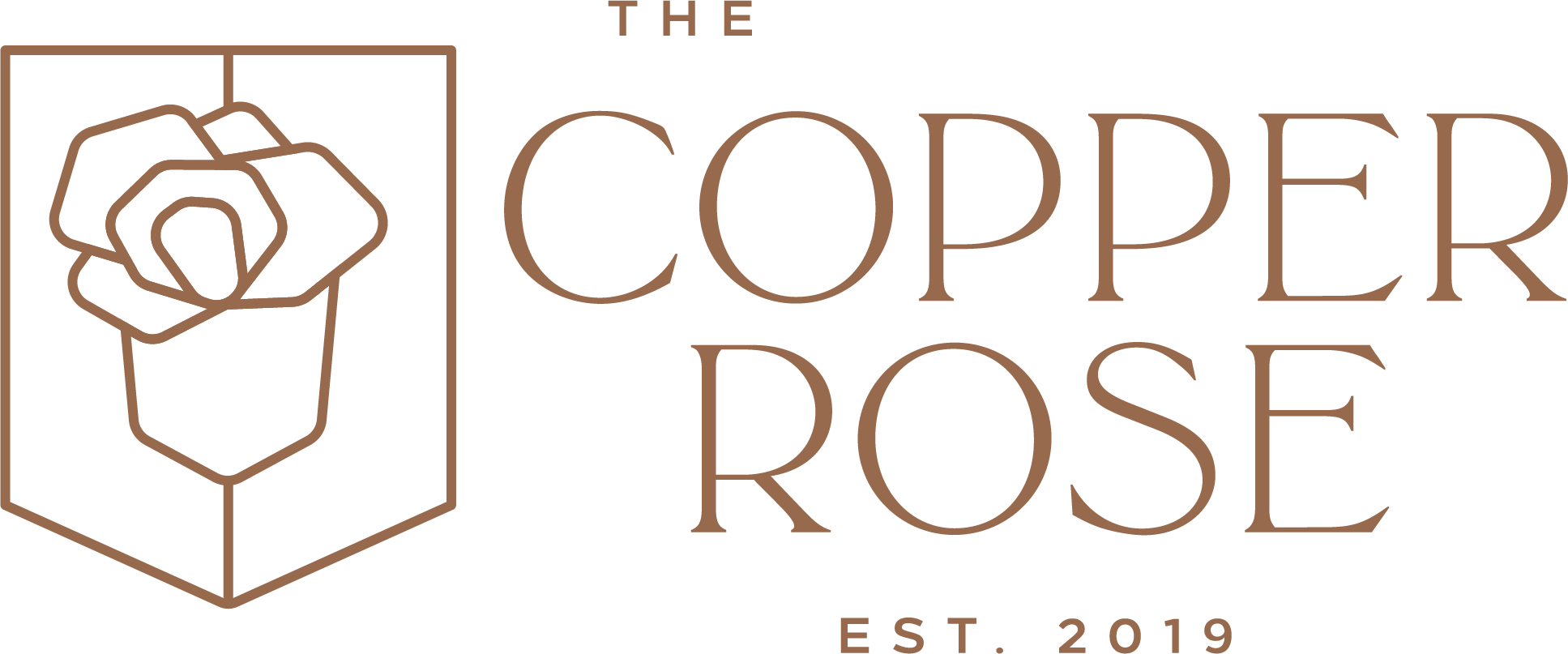 Sofia Chair  The Copper Rose